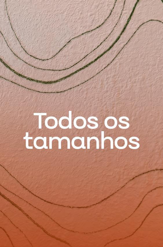 Todos os tamanhos